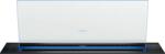 Siemens Hota incorporabila de blat SIEMENS iQ700 studioLine LD98WMM66, Clasa A, Sistem cookControl, HomeConnect, sensor climateControl, emotionLight Pro, Tehnologia Guided Air, 833 m³/h, 90 cm Hota