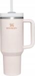 STANLEY Quencher Stanley bögre H2.0 Flowstate Rose Quartz, 1.2 l (TheQuencherRose)