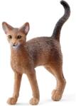 Schleich Schleich: Abesszin macska figura (13964) (SLH13964) - innotechshop