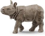Schleich Schleich: Indiai orrszarvú kölyök figura (14860) (SLH14860) - innotechshop