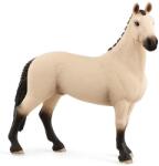 Schleich Schleich: Hannoveri herélt pej ló figura (13928) (SLH13928) - innotechshop