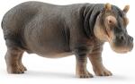 Schleich Schleich: Víziló figura (14814) (SLH14814) - innotechshop