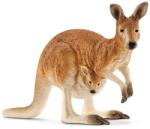 Schleich Schleich: Kenguru figura (14756) (SLH14756) - innotechshop