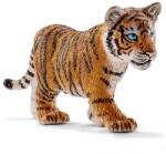 Schleich Schleich: Tigriskölyök figura (14730) (SLH14730) - innotechshop