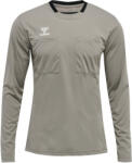 HUMMEL Trikot L/S Herren 3XL szürke