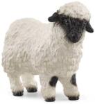Schleich Schleich: Wallisi fekete órrú bárány figura (13965) (SLH13965) - innotechshop