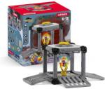 Schleich Schleich: Battlecave szuper kristályok szett (42702) (SLH42702)