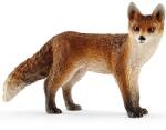 Schleich Schleich: Róka figura (14782) (SLH14782) - innotechshop