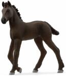 Schleich Schleich: Fríz csikó figura (13977) (SLH13977) - innotechshop