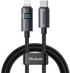 Mcdodo 36W USB-C Lightning kábel CA-6570 USB-C Lightning kábel CA-6570 (CA-6570) - jatekotthon