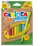 CARIOCA Eco Family Joy 24db-os filctoll szett 2.8 mm - Carioca (43463)