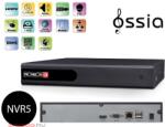 Provision-ISR PR-NVR5-8200XN(MM) IP rögzítő 8 csatorna 5MP (PR-NVR5-8200XN(MM)