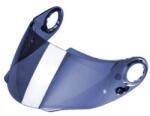 Scorpion Plexi Scorpion KDF18-1 pentru căști EXO-TECH/CARBON EVO oglindă albastră (SCRP57-527-70)