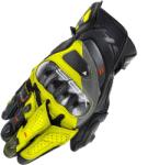 Shima Mănuși moto Shima XRS-3 galben fluo (SHIXRS-3MENYLWFL)