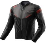 Rebelhorn Jacheta moto Rebelhorn Hiflow V negru-gri-rosu (PBRH-TJ-HIFLOW-V_09)
