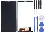  EDA006599318 Ulefone Note 17 Pro LCD kijelző érintővel (EDA006599318)