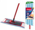 Vileda Lapos Felmosó, ergonomikus, Vileda Active Max, univerzális (MOP PŁASKI ERGONOMICZNY VILEDA ACTIVEMAX)