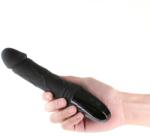 NS Novelties Vibrator Renegade - Electrica - Black (657447109591) Vibrator