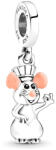 Pandora Moments Disney Pixar Remy függő charm - 792029C01 (792029C01)