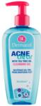 Dermacol sminklemosó gél problémás bőrre 200 ml