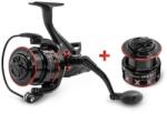Delphin EPIX 7T + FÉM DOB 7000 nyeletőfékes orsó
