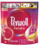 Perwoll Renew All in1 Color 40db/ doboz