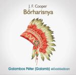  Bőrharisnya [eHangoskönyv]