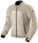 Revit Geacă Moto de Vară din Textil REVIT ECLIPSE 2 · Nisipiu