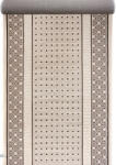 Natura Traversa Covor, Natura 903, Bej Maro, Latime 60 cm, Diverse Lungimi (903-19-062) Covor
