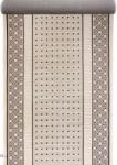 Natura Traversa Covor, Natura 903, Bej Maro, Latime 100 cm, Diverse Lungimi (903-19-19) Covor