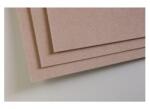 Clairefontaine Művészeti rajzpapír Clairefontaine Pastelmat A/3 360g barna (p9210-0410)