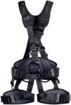  SINGING ROCK Profi Worker 3D Speed black - testheveder XL
