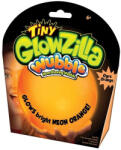  Világító Tiny Glowzilla Wubble, 30 cm - neon narancs - aprojatek