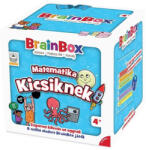 Asmodee BrainBox Matematika kicsiknek - új kiadás (13639)