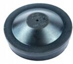  AUDI, VW, SKODA FÉNYSZÓRÓ Izzó porvédő sapka fedél kicsi (55 mm) több típushoz gyári 5J0941607A (1 db)