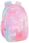COOLPACK ergonomikus iskolatáska hátizsák Base - Tie Dye (F027912)