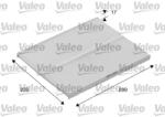 VALEO Filtru, aer habitaclu VALEO 698167 - fixbox