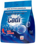 Cadi Univerzális Mosópor 40 mosás (2, 6 kg) (4251415303101)