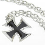 FALON colier CRUCE - PSY006