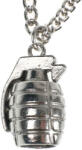 FALON Pandantiv/ colier Grenade - PSY634