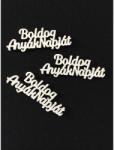  Boldog Anyák napját fa felirat - montextil - 145 Ft