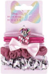 Disney Minnie hajgumi szett 6 db-os (CEP2500002460)