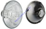 WESEM Fényszóróbetét H4 + helyzetj. (Fiat 125p, 1500, Lada 2103, 2106, Star) átm. : 144mm RE. 38307 (RE.38307H4) - jarmulampa