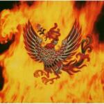 Grand Funk Railroad Phoenix
