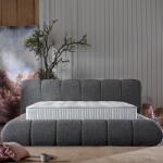 Serabed Grand ágykeret fejtámlával (SB_EI78Z-02)