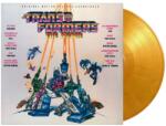 V/A Transformers (Unicron Marbled Vinyl)