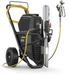 Wagner Pompa airless Wagner HeavyCoat-750 E SSP SprayPack CART 230V debit 6 l/min (24964249510)
