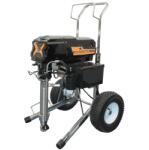 Bisonte Pompa airless Bisonte PAZ51X CART 230V debit 5.0 l/min (BT1009561)