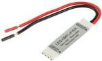 V-TAC Мини Усилвател за LED Лента RGB 5050 3x4А (3018)