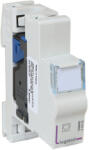 LEGRAND Розетка RJ45 cat. 6 FTP LCS3 DIN монтаж - 413102 (413102)